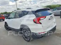 2022 GMC TERRAIN фото