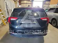 2022 GMC TERRAIN photo