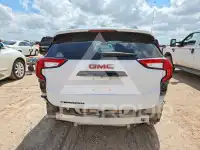 2022 GMC TERRAIN фото
