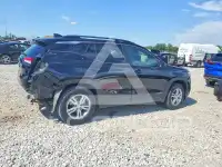 2022 GMC TERRAIN фото