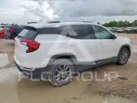 2022 GMC TERRAIN фото