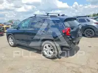 2022 GMC TERRAIN фото