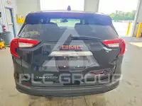 2022 GMC TERRAIN фото