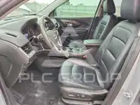2022 GMC TERRAIN фото