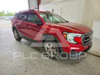 2022 GMC TERRAIN фото