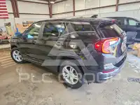 2022 GMC TERRAIN photo
