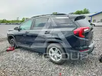 2022 GMC TERRAIN фото