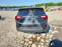 2022 GMC TERRAIN фото