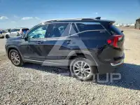 2022 GMC TERRAIN фото