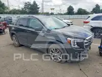 2022 GMC TERRAIN фото