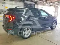 2022 GMC TERRAIN photo