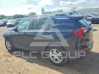 2022 GMC TERRAIN фото