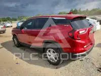 2022 GMC TERRAIN фото