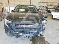 2022 GMC TERRAIN фото