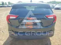 2022 GMC TERRAIN фото