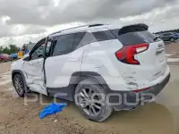2022 GMC TERRAIN фото