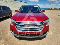 2022 GMC TERRAIN photo