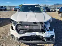 2022 GMC TERRAIN фото
