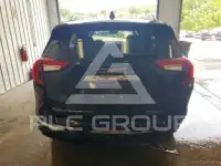 2022 GMC TERRAIN фото