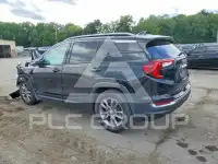 2022 GMC TERRAIN photo