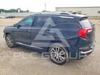 2022 GMC TERRAIN фото
