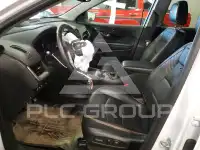 2022 GMC TERRAIN photo