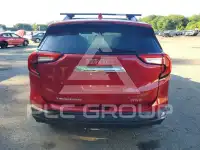 2022 GMC TERRAIN photo