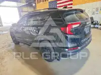 2022 GMC TERRAIN photo