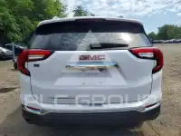2022 GMC TERRAIN фото