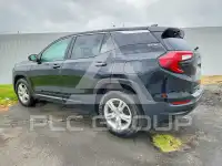 2022 GMC TERRAIN фото