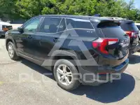 2022 GMC TERRAIN фото