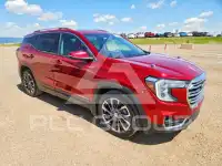 2022 GMC TERRAIN photo