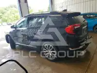 2022 GMC TERRAIN фото