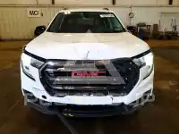 2022 GMC TERRAIN photo