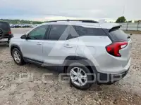 2022 GMC TERRAIN фото