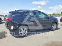 2022 GMC TERRAIN фото