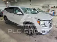 2022 GMC TERRAIN фото