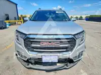 2022 GMC TERRAIN photo