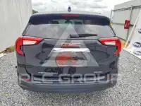 2022 GMC TERRAIN фото