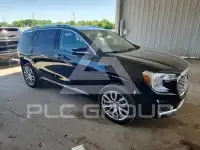 2022 GMC TERRAIN фото