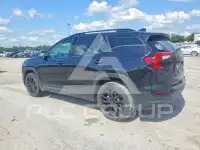 2022 GMC TERRAIN фото