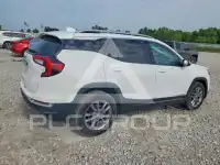 2022 GMC TERRAIN фото