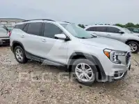 2022 GMC TERRAIN фото