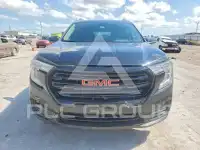 2022 GMC TERRAIN фото