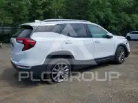 2022 GMC TERRAIN фото