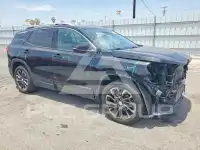 2022 GMC TERRAIN фото