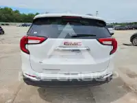 2022 GMC TERRAIN photo