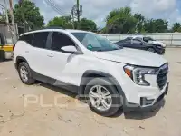 2022 GMC TERRAIN фото