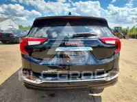 2022 GMC TERRAIN photo