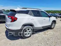 2022 GMC TERRAIN фото